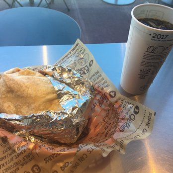 Chipotle Mexican Grill - Mexican Near Me - Manhattan, Kansas