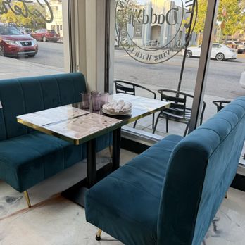 Daddy Ji Finest Indian Cuisine - Indian Near Me - Claremont, California