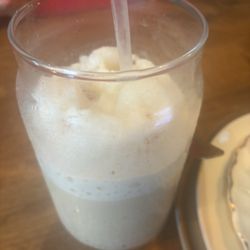 Casa Jardin - Chai latte