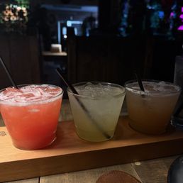 Margarita flight Margarita flight