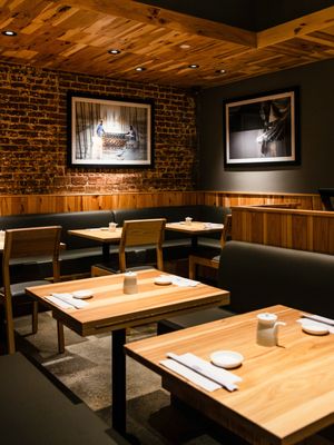 SUGARFISH by sushi nozawa by null