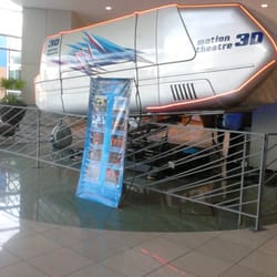 Motion Theatre 3D - Motion Theatre 3D.