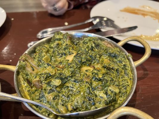 Tikka & Grill 6 th ave by null
