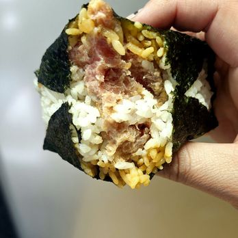 Onigiri Kai Kyo Tei - Spicy Raw Tuna - Japanese Near Me - Markham, Ontario Onigiri Kai Kyo Tei - Spicy Raw Tuna - Japanese Near Me - Markham, Ontario
