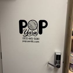 Pop Yarn
