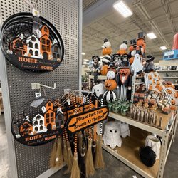 More Halloween