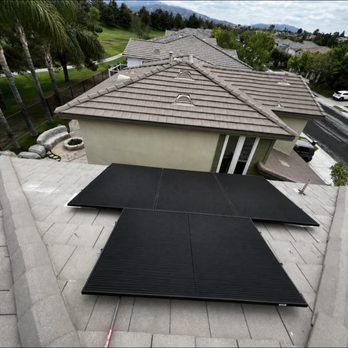 Precision Solar & Technologies - Solar Installation Near Me - Yucaipa, California Precision Solar & Technologies - Solar Installation Near Me - Yucaipa, California