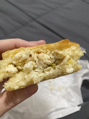 Koala Kolache by null