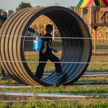 SHIPSHEWANA CORN MAZE - Updated August 2025 - 18 Photos