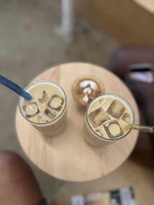 Valor Coffee by null