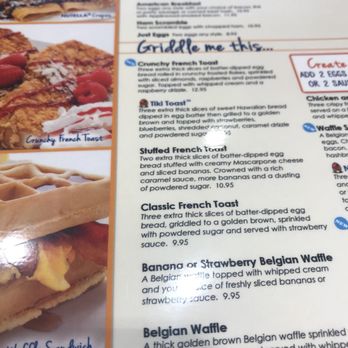 Broken Yolk Cafe - American Near Me - Glendora, California