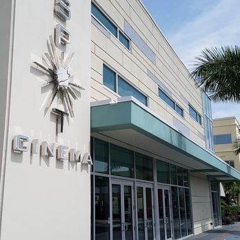 Silverspot Cinema - Cinema Near Me - Coconut Creek, Florida Silverspot Cinema - Cinema Near Me - Coconut Creek, Florida