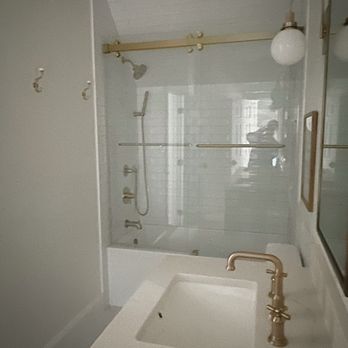K&I Carpentry - Full bath remodel - Carpenters Near Me