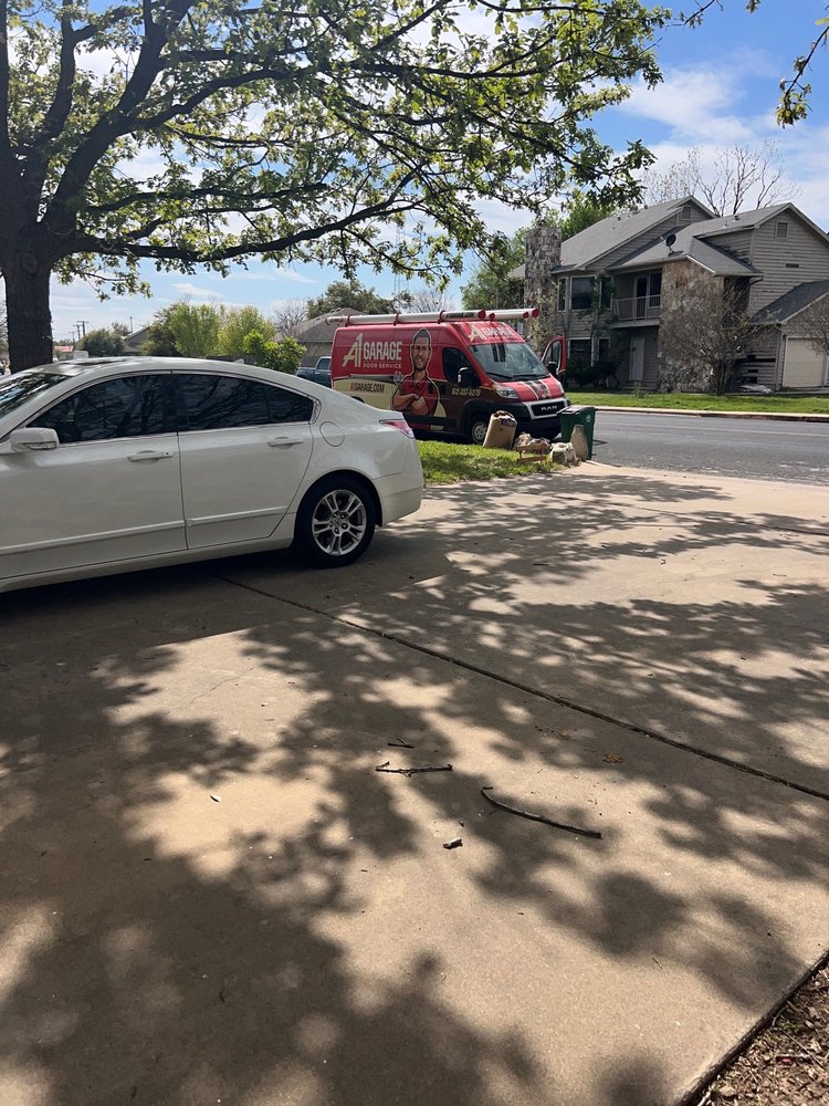 A1 GARAGE DOOR SERVICE Updated October 2024 66 Photos & 12 Reviews