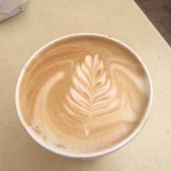 Lola Coffee - Latte on the patio - Coffee & Tea Near Me - Phoenix, Arizona Lola Coffee - Latte on the patio - Coffee & Tea Near Me - Phoenix, Arizona
