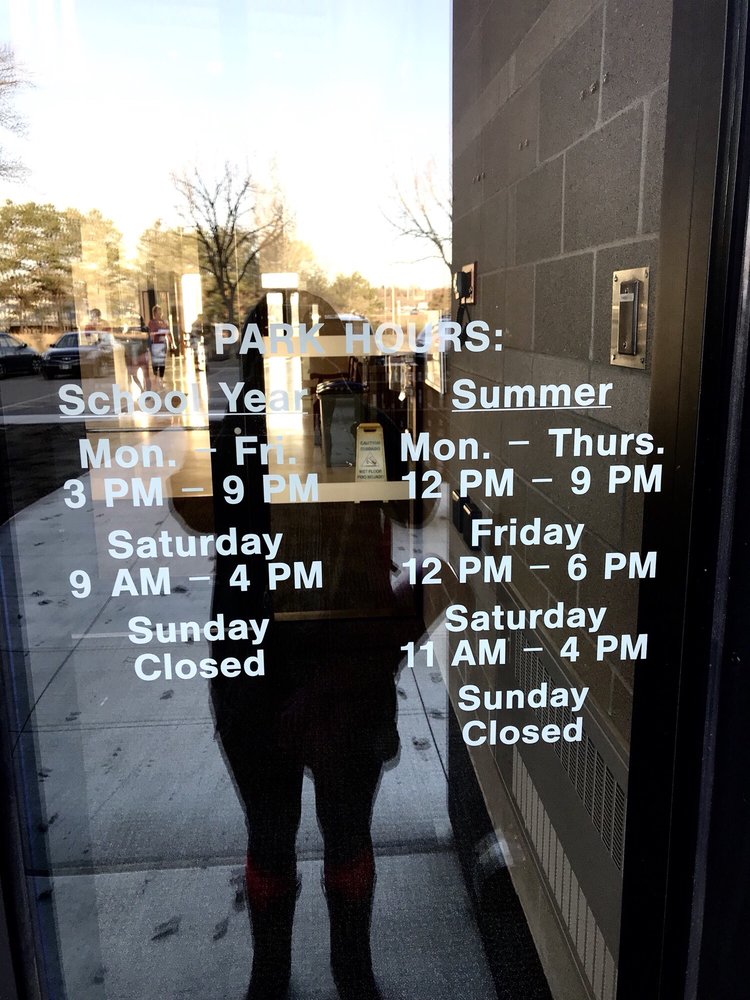 Northeast Recreation Center