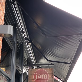 Jam Cafe on Beatty - Breakfast & Brunch Near Me - Vancouver, British Columbia