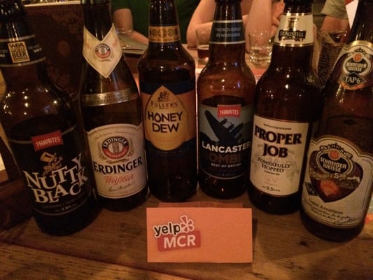 The Oast House - Manchester by null
