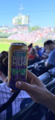 Wrigley Field by null