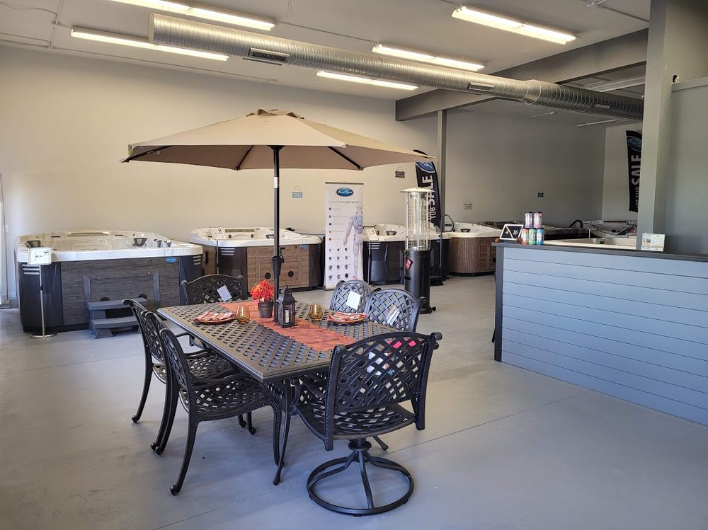 MOTOR CITY HOT TUBS & OUTDOOR LIVING 50777 Mound Rd, Utica, MI Yelp