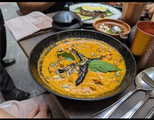 Tikua - SouthEast Mexican cuisine by null