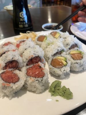 Izakaya Little Tokyo Restaurant by null