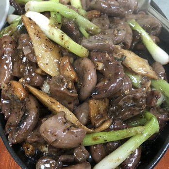 Ming Hing Restaurant - Good but pricy $17. Intestine. - Chinese Near Me - San Francisco, California Ming Hing Restaurant - Good but pricy $17. Intestine. - Chinese Near Me - San Francisco, California