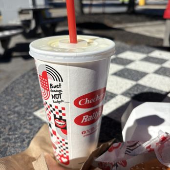 Checkers - Burgers Near Me - Hyattsville, Maryland Checkers - Burgers Near Me - Hyattsville, Maryland