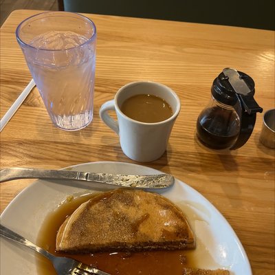 Kerbey Lane Cafe - Northwest by null