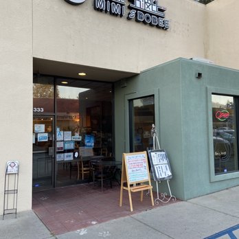 Mimi 5 Bobee - Nondescript exterior - Taiwanese Near Me - Diamond Bar, California Mimi 5 Bobee - Nondescript exterior - Taiwanese Near Me - Diamond Bar, California