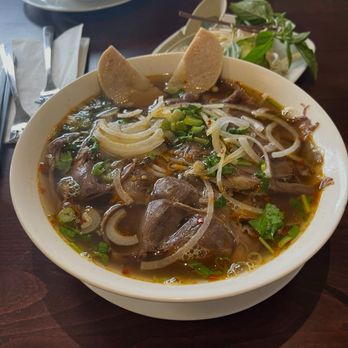 Pho Charlotte - Beef spicy pho - Vietnamese Near Me - Port Charlotte, Florida Pho Charlotte - Beef spicy pho - Vietnamese Near Me - Port Charlotte, Florida