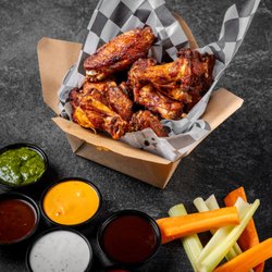 Nebula Halal Food