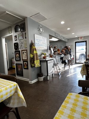 Callie's Homestyle Restaurant by null