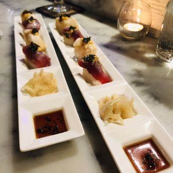 KAI ZAN - Asian Fusion Near Me - Chicago, Illinois KAI ZAN - Asian Fusion Near Me - Chicago, Illinois