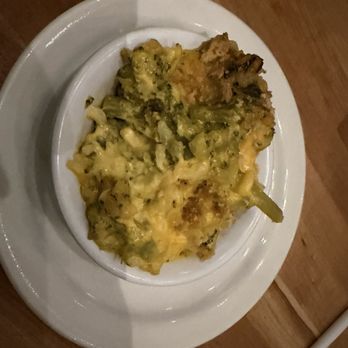Cheddar's Scratch Kitchen - Broccoli Cheese Casserole - Comfort Food Near Me - Glendale, Arizona