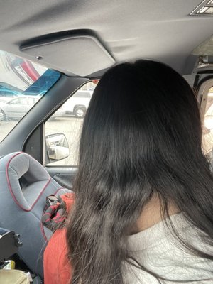 The Red Chair Salon by null