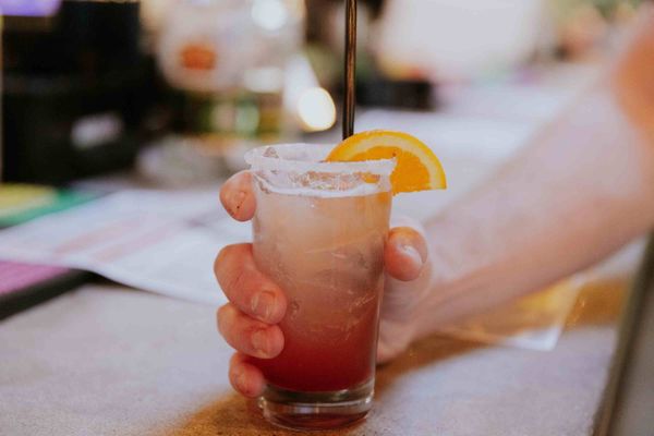 Boxcar Bar + Arcade by null