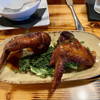 Blind Box BBQ - Maple siracha wings - Barbeque Near Me - Shawnee, Kansas Blind Box BBQ - Maple siracha wings - Barbeque Near Me - Shawnee, Kansas