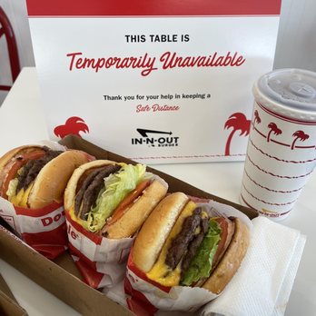 In-N-Out Burger - Double Double Burgers - Fast Food Near Me - Aurora, Colorado In-N-Out Burger - Double Double Burgers - Fast Food Near Me - Aurora, Colorado