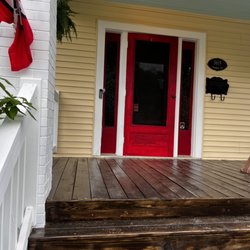 Maverick Exteriors