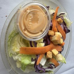 Jp's City Island - Salad