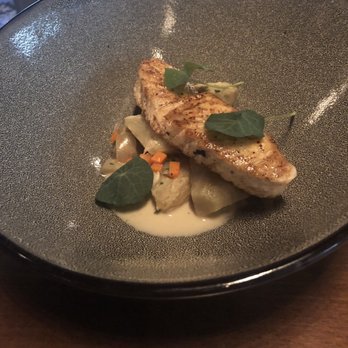 Partage - Halibut - French Near Me - Las Vegas, Nevada Partage - Halibut - French Near Me - Las Vegas, Nevada