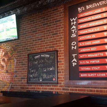 BJ's Restaurant & Brewhouse - New American Near Me - Upper Saint Clair, Pennsylvania BJ's Restaurant & Brewhouse - New American Near Me - Upper Saint Clair, Pennsylvania