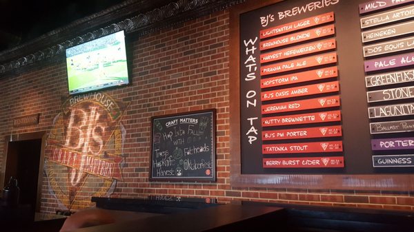 Menu photo 5 BJ's Restaurant & Brewhouse Upper Saint Clair, PA