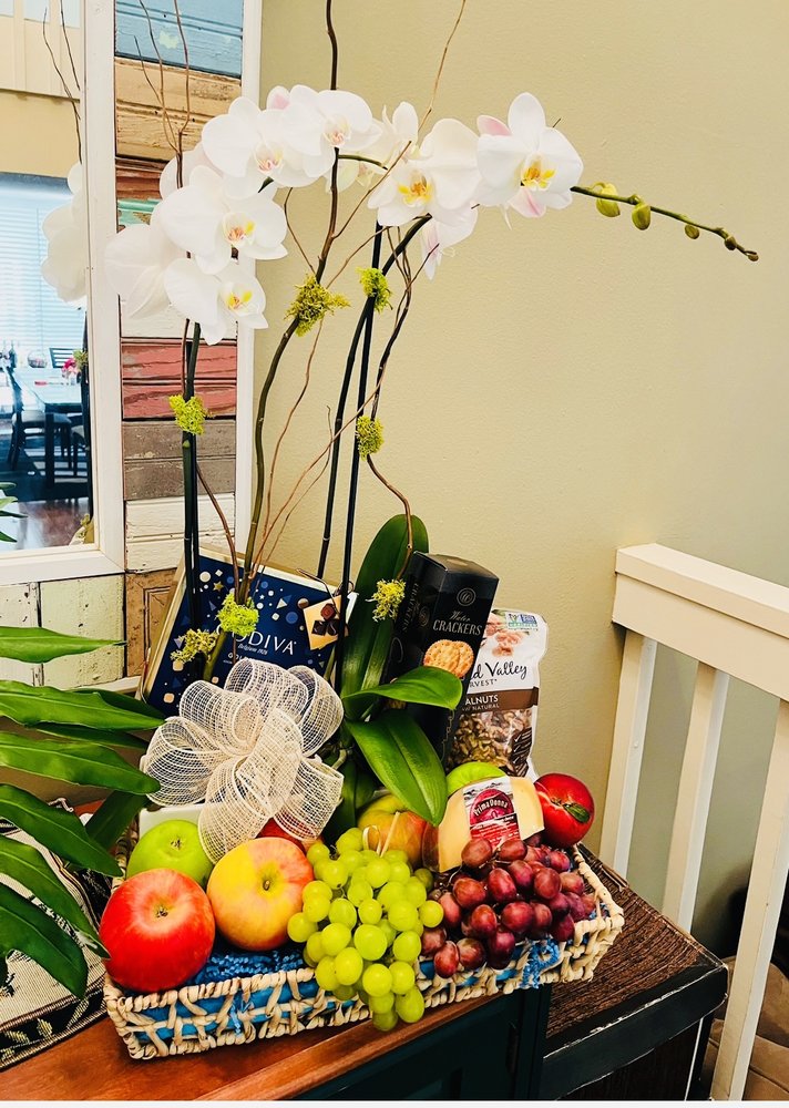 GIFT BASKETS R’ US Updated August 2024 47 Photos Boca Raton