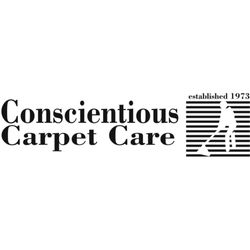Conscientious Carpet Care