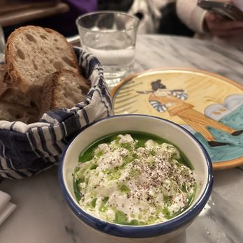 Mamma Primi - Italian Near Me - Paris, 75