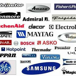 C&J Appliance - All makes and Models