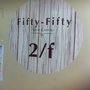 Fifty-Fifty Fashion & Clothing