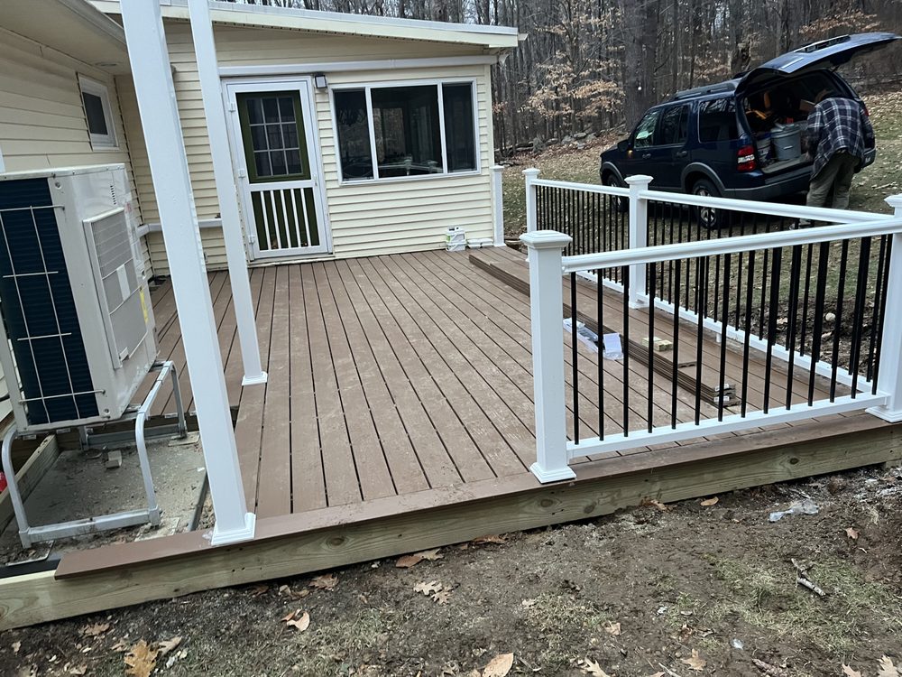 Slide of Tap Carpentry